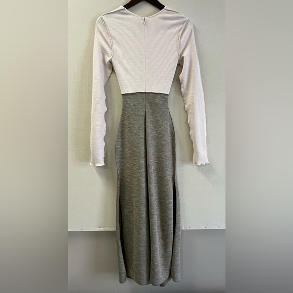 Ezra Midi Dress by Song of Style, xs ~ as seen on Shannbailee - Picture 6 of 6